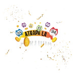 Loteria Atrapa la Fortuna
